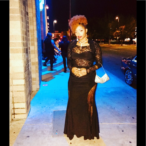 Meet your Posher, Kay - Picture 5 of 8